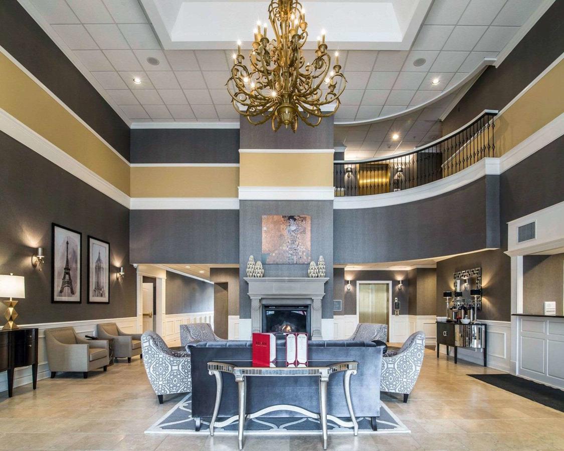 Park Manor Hotel - thumb 28