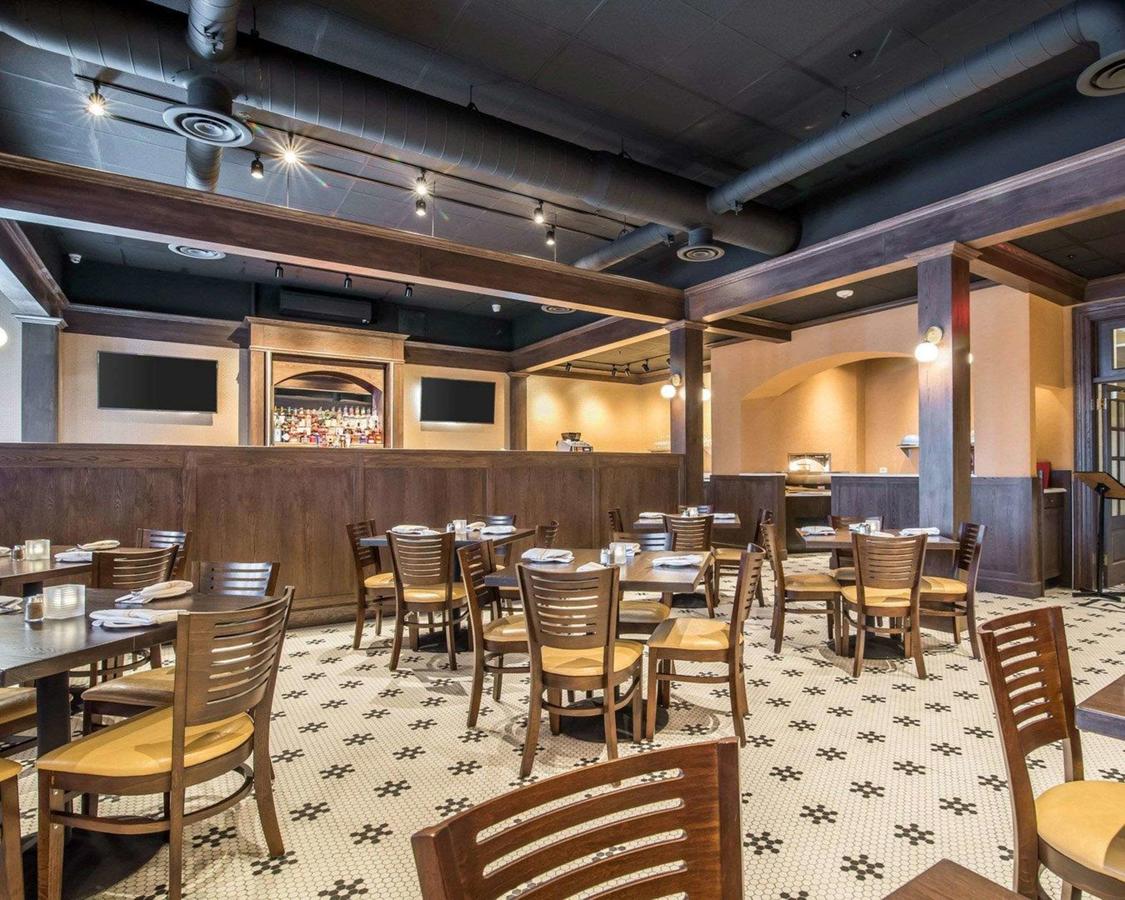 Park Manor Hotel - thumb 22