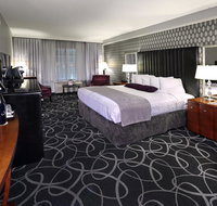 Park Manor Hotel - Accommodation Rooms