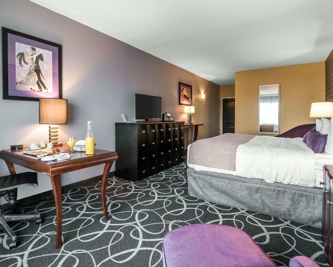 Park Manor Hotel - thumb 18