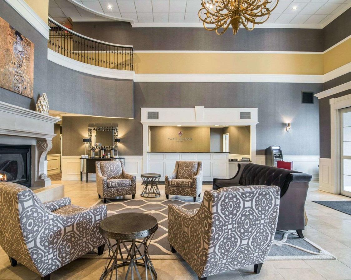 Park Manor Hotel - thumb 17