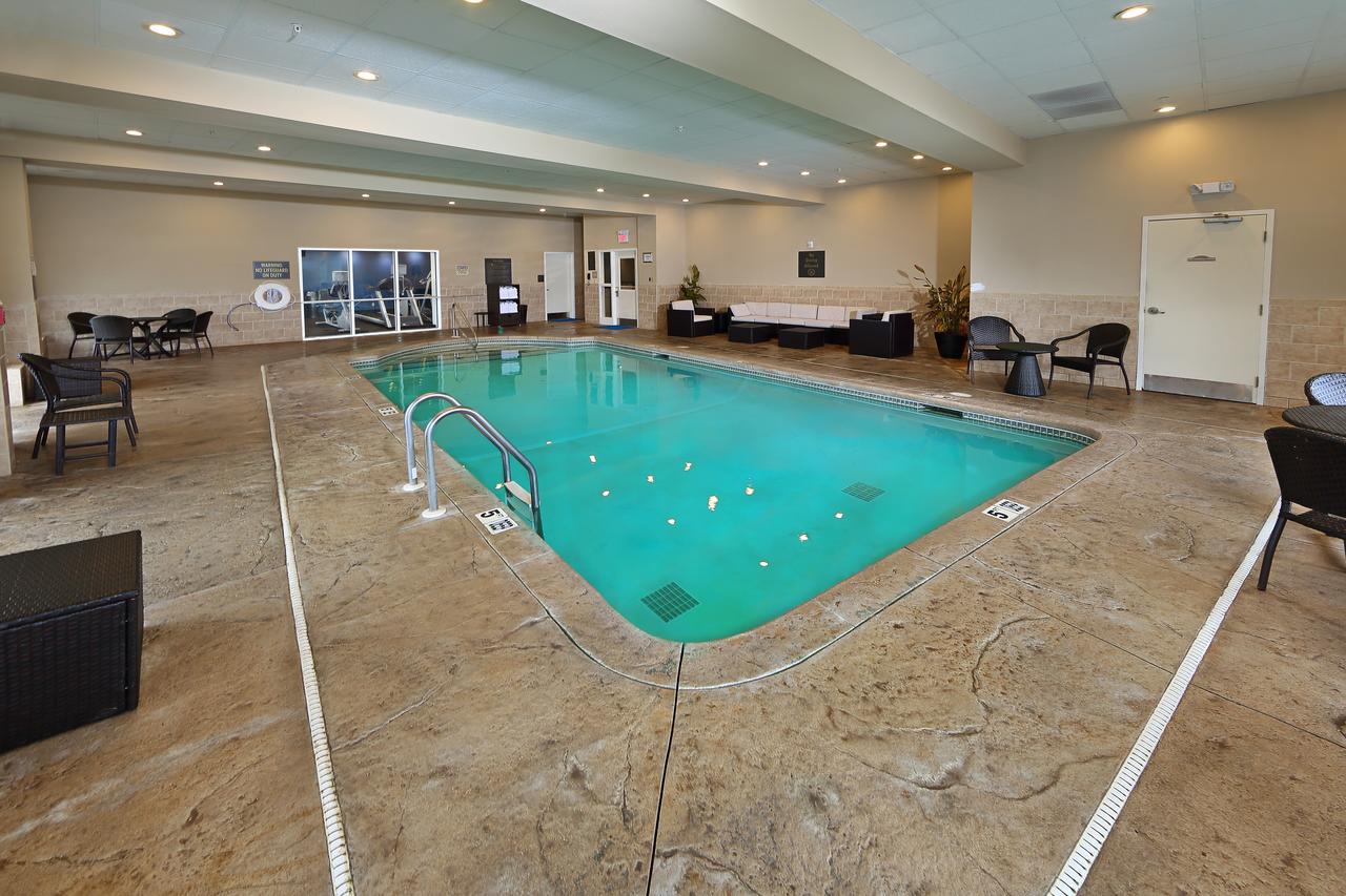 Park Manor Hotel - thumb 6