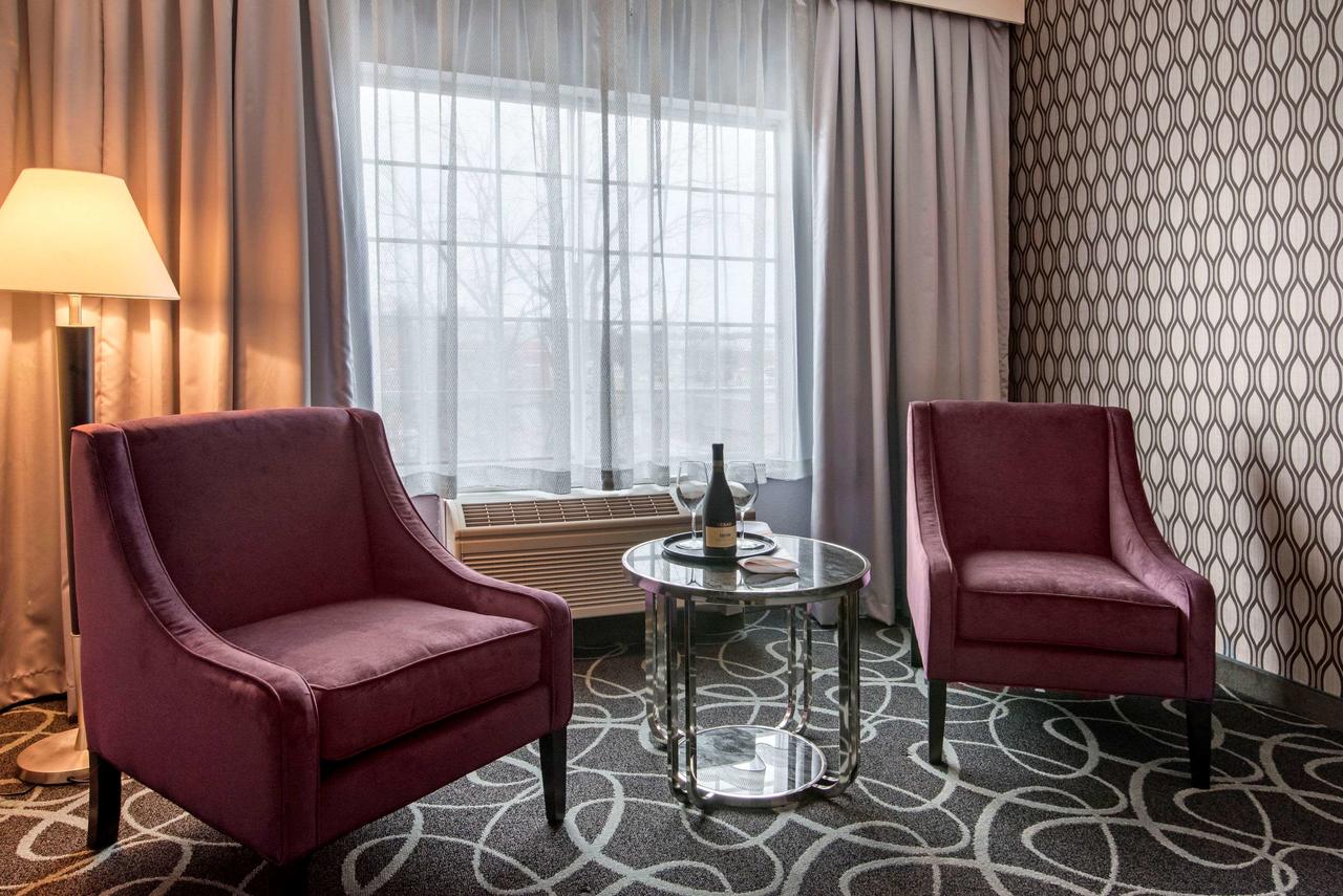 Park Manor Hotel - thumb 9