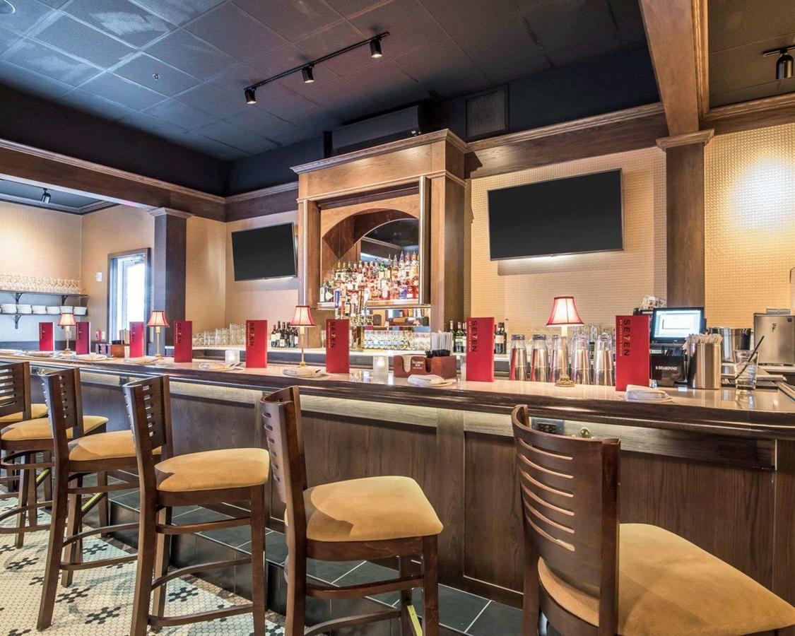 Park Manor Hotel - thumb 21