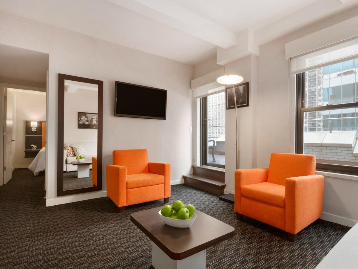 Hotel Edison Times Square - thumb 36