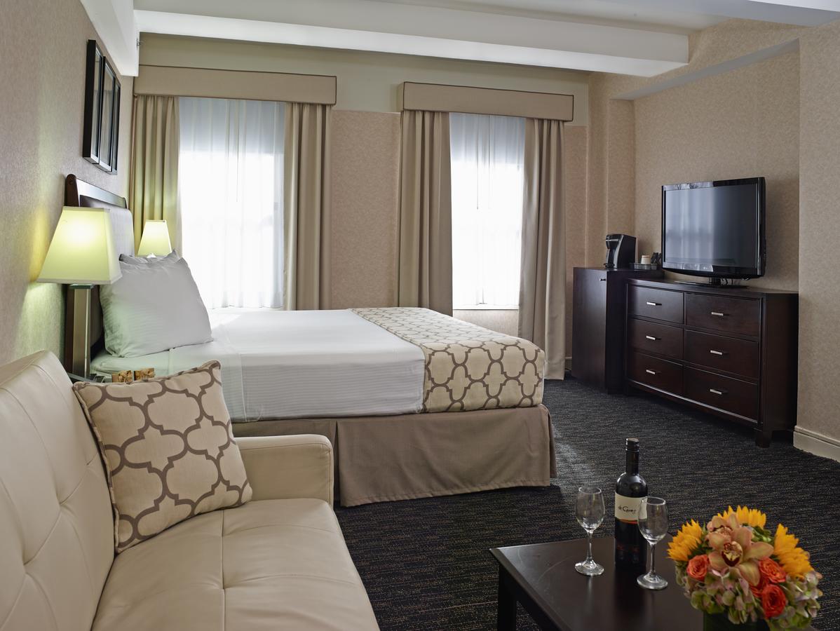 Hotel Edison Times Square - thumb 14