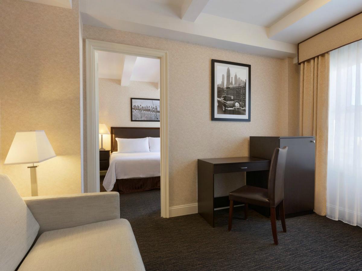 Hotel Edison Times Square - thumb 35