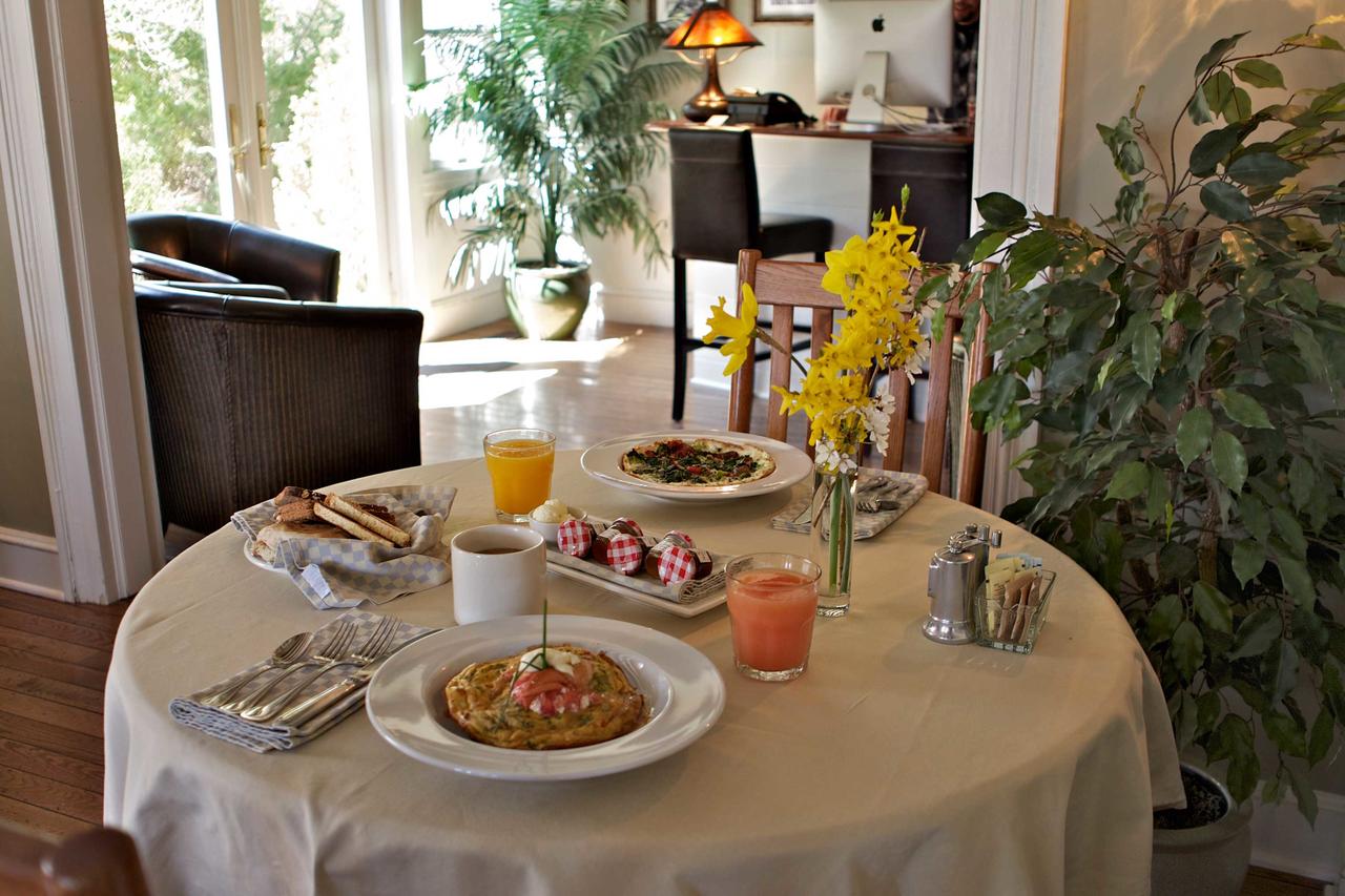 Mill House Inn - thumb 22