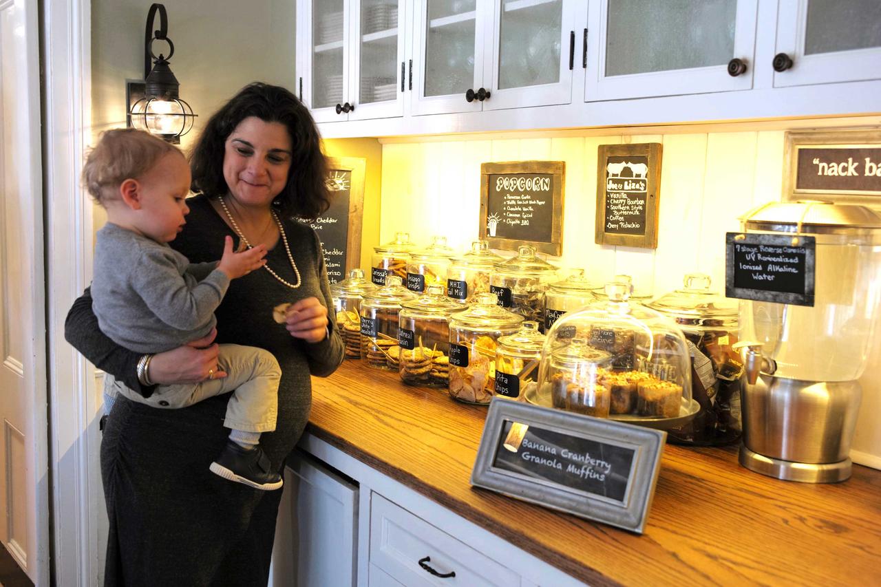 Mill House Inn - thumb 16