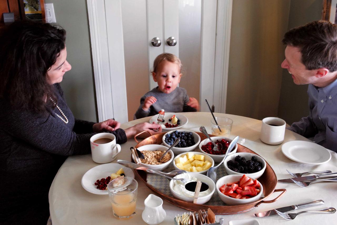 Mill House Inn - thumb 38