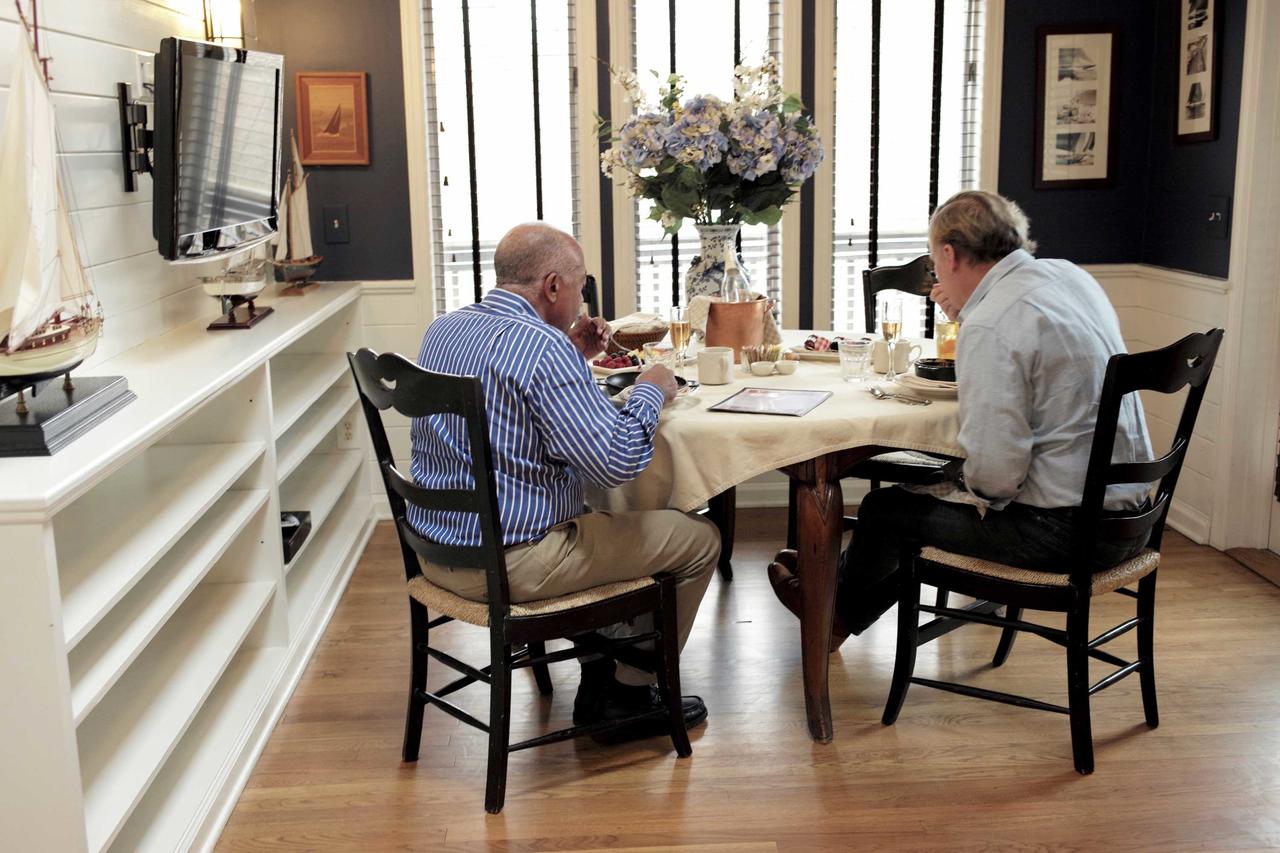 Mill House Inn - thumb 37