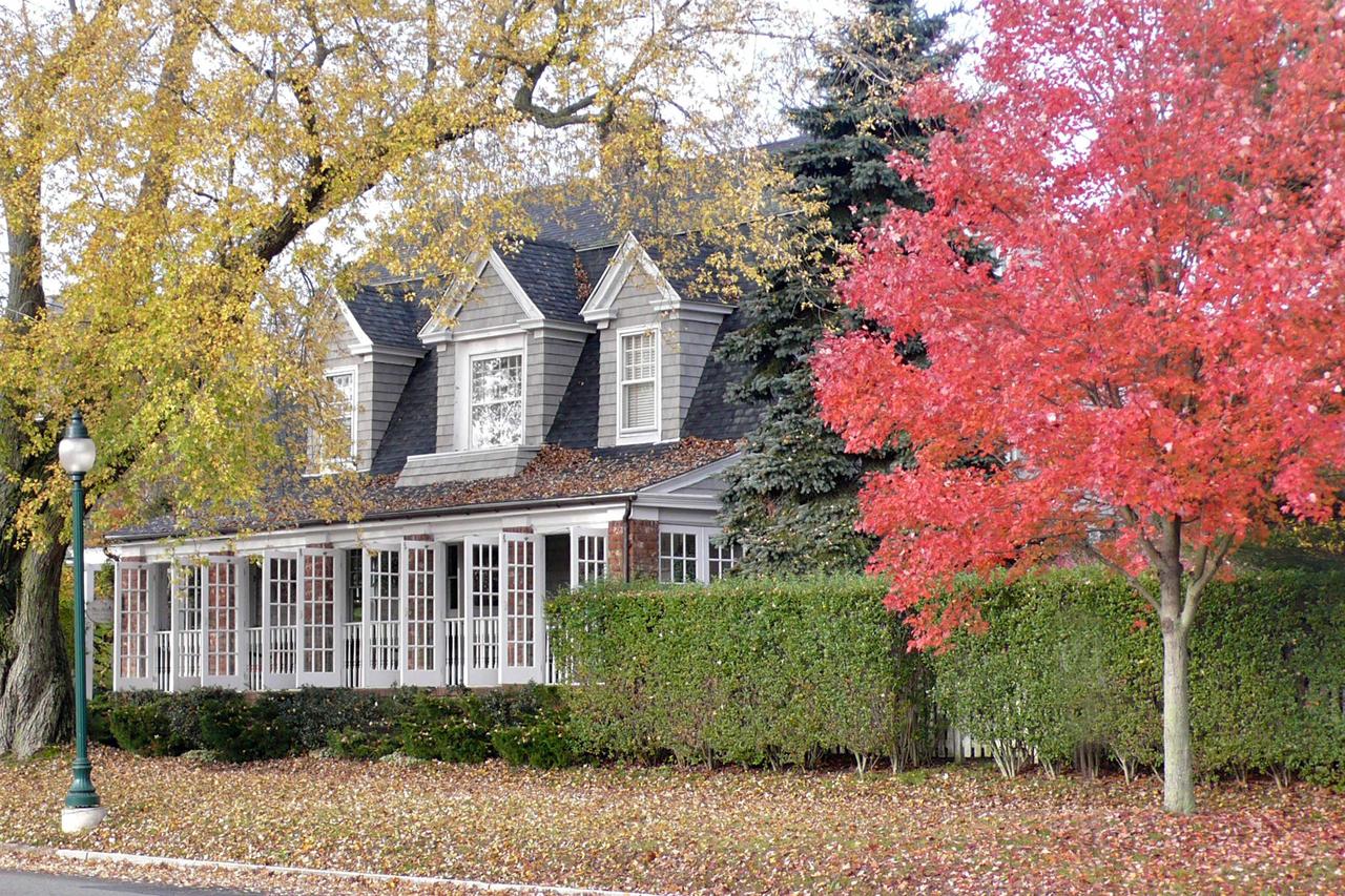 Mill House Inn - thumb 10