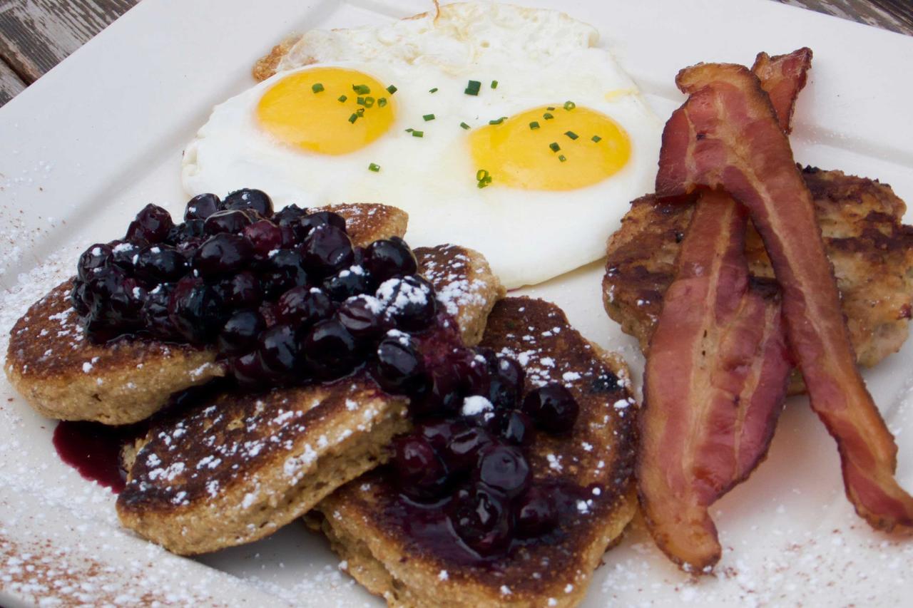 Mill House Inn - thumb 39