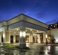 Buffalo Marriott Niagara - Accommodation Rooms