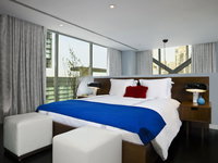 6 Columbus Central Park Hotel Accommodation Rooms