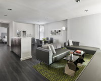 AKA Times Square Accommodation Rooms