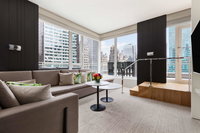 Andaz 5th Avenue-a concept by Hyatt Accommodation Rooms