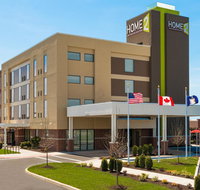Home2 Suites by Hilton Buffalo Airport/ Galleria Mall - Accommodation Rooms