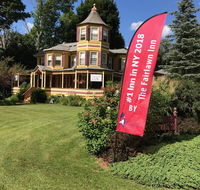 The Fairlawn Inn - Accommodation Rooms
