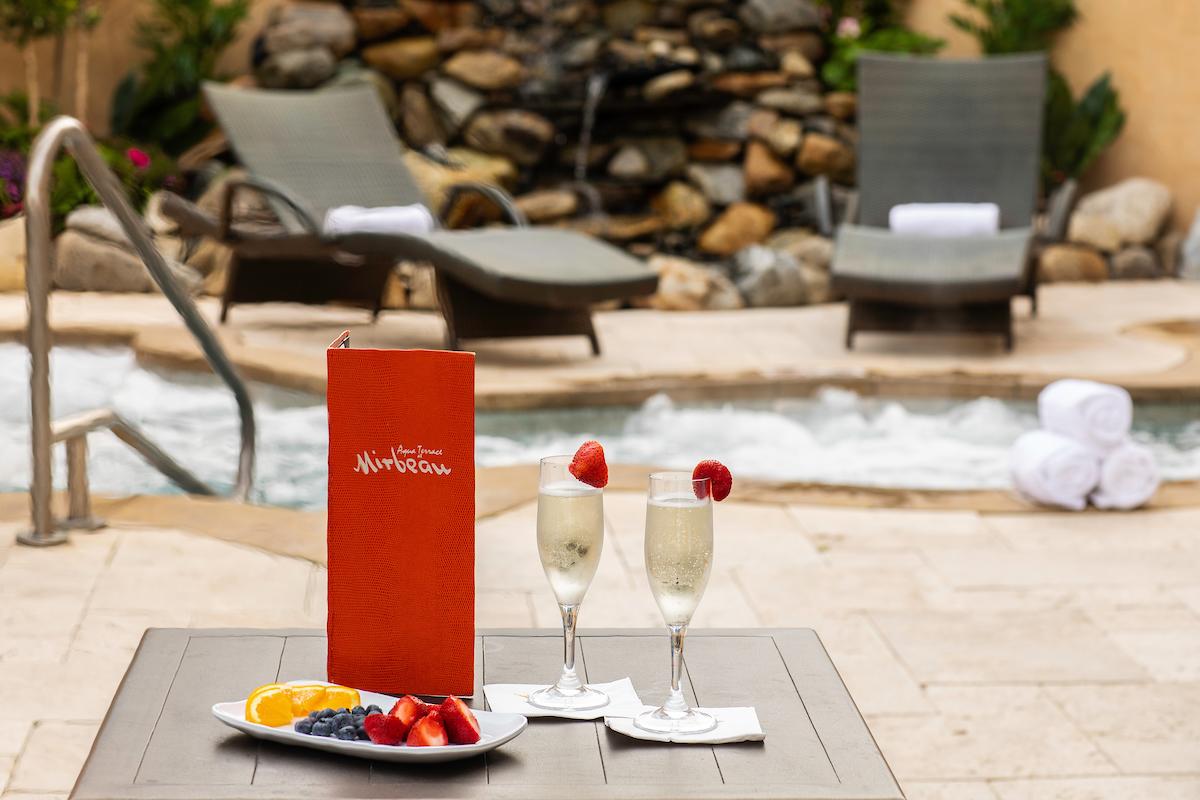 Mirbeau Inn & Spa, Rhinebeck - thumb 10