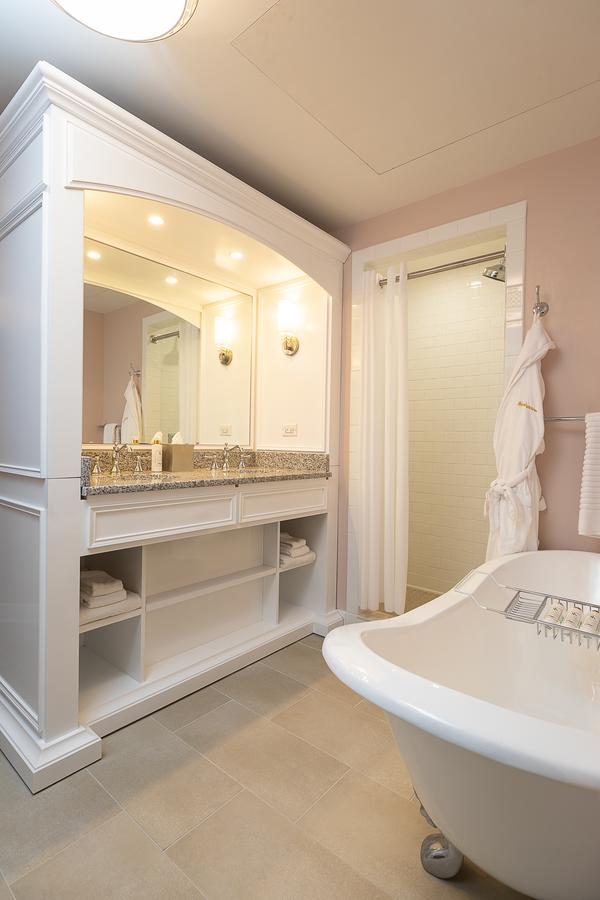 Mirbeau Inn & Spa, Rhinebeck - thumb 3