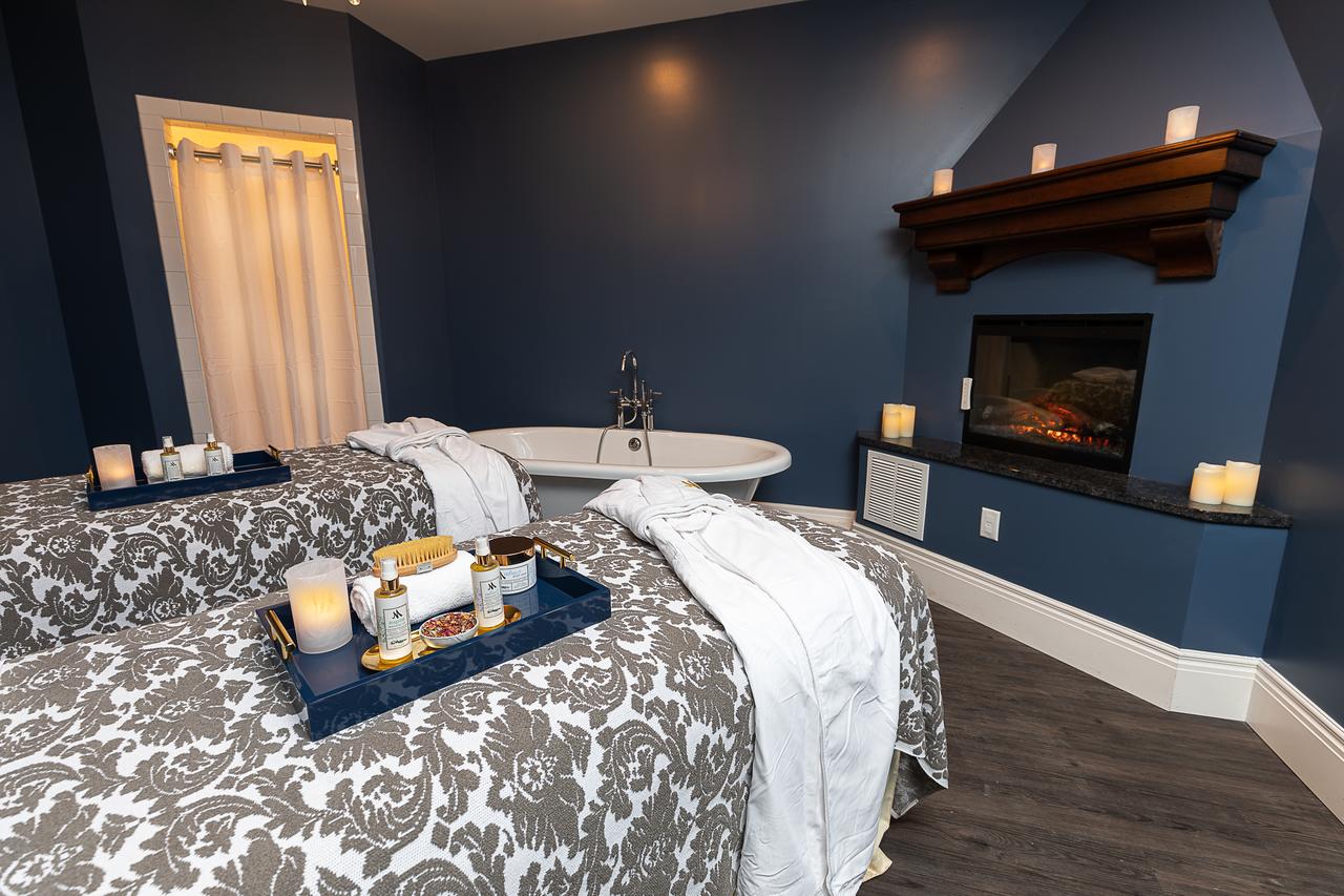 Mirbeau Inn & Spa, Rhinebeck - thumb 2