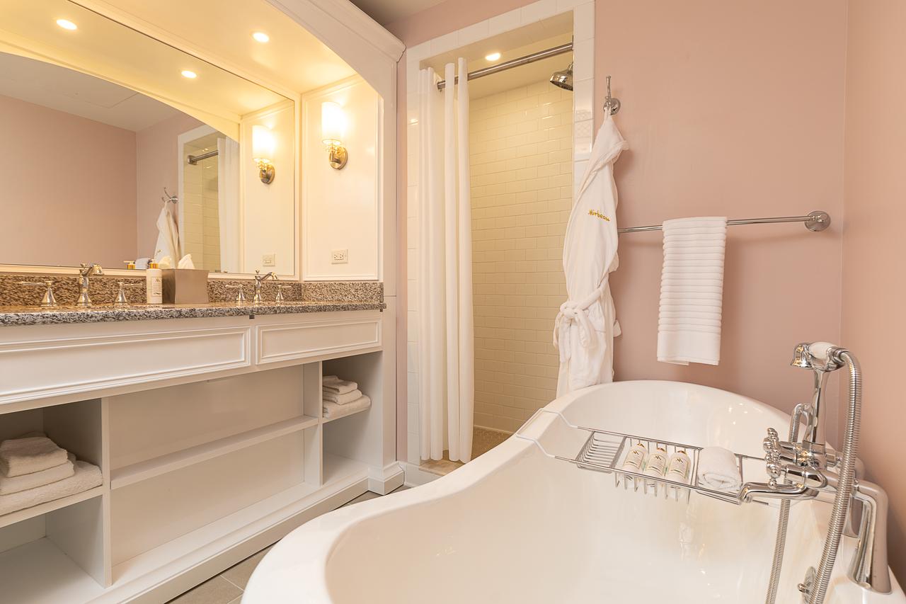 Mirbeau Inn & Spa, Rhinebeck - thumb 5