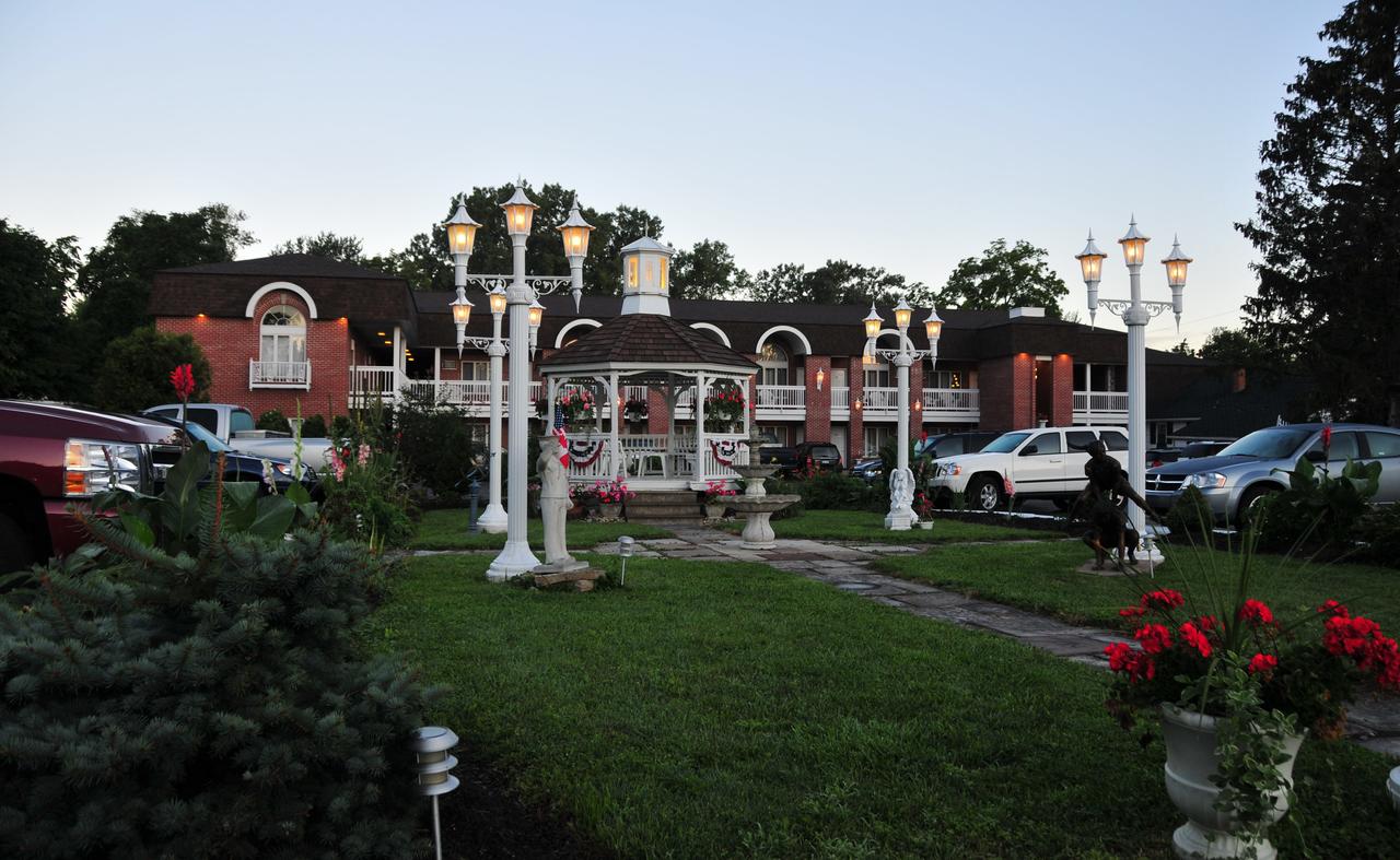 Lockport Inn And Suites - thumb 18