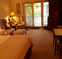 Waterford Suite 216 - Accommodation Rooms