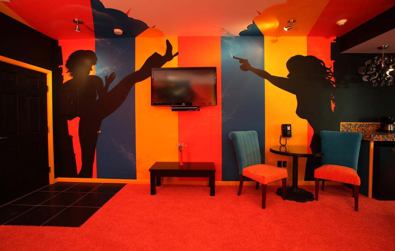 The Roxbury - thumb 17