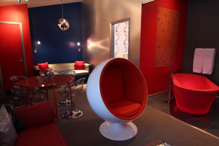 The Roxbury - thumb 22