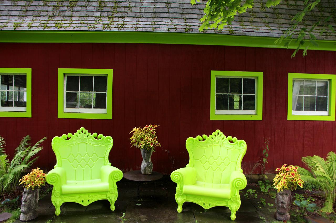 The Roxbury - thumb 43