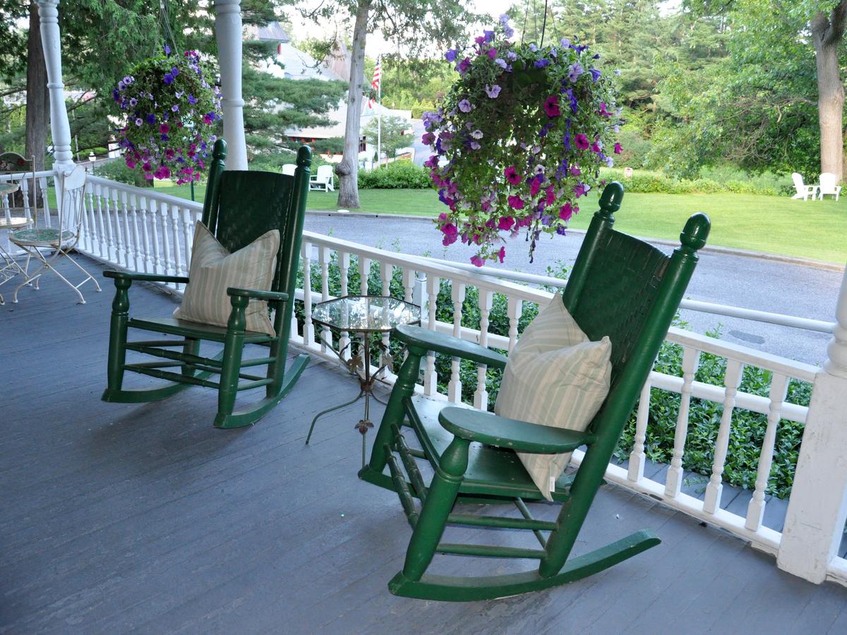 Anne's Washington Inn - thumb 14