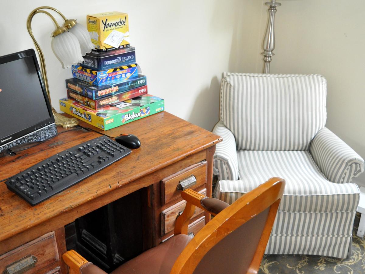 Anne's Washington Inn - thumb 43