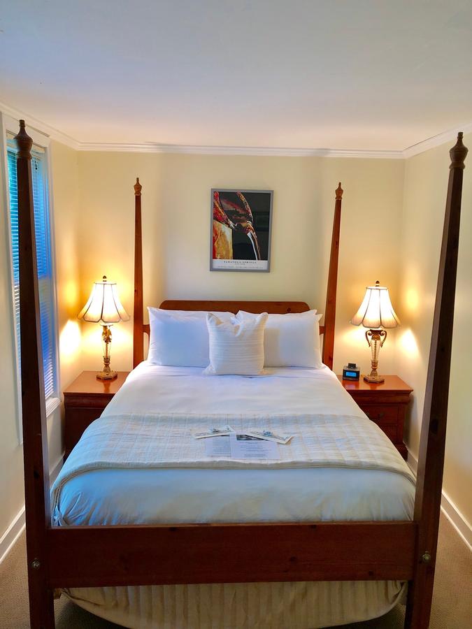 Anne's Washington Inn - thumb 37