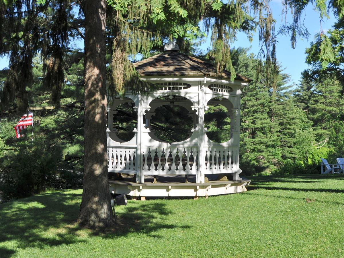 Anne's Washington Inn - thumb 32