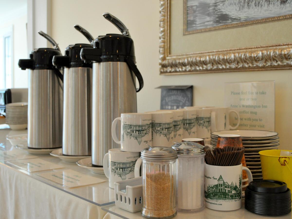 Anne's Washington Inn - thumb 6