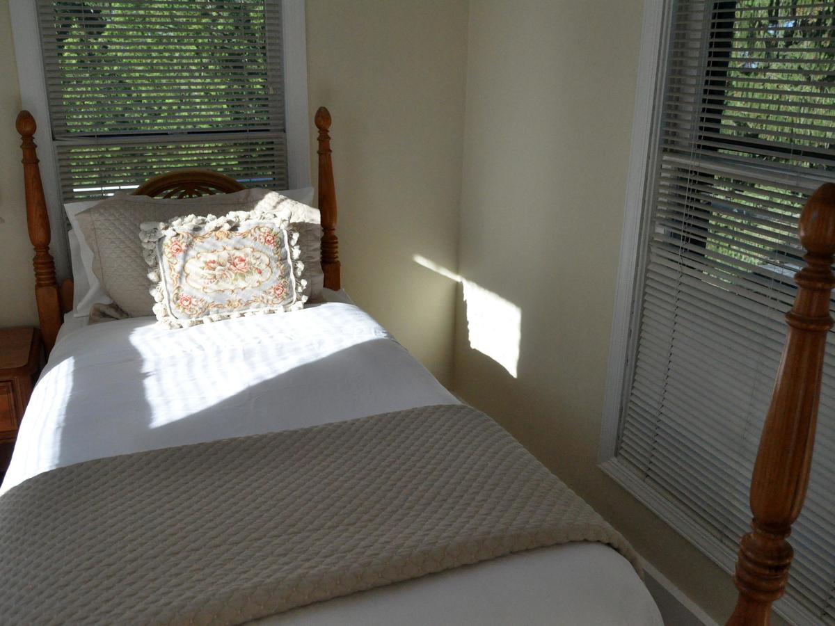 Anne's Washington Inn - thumb 40