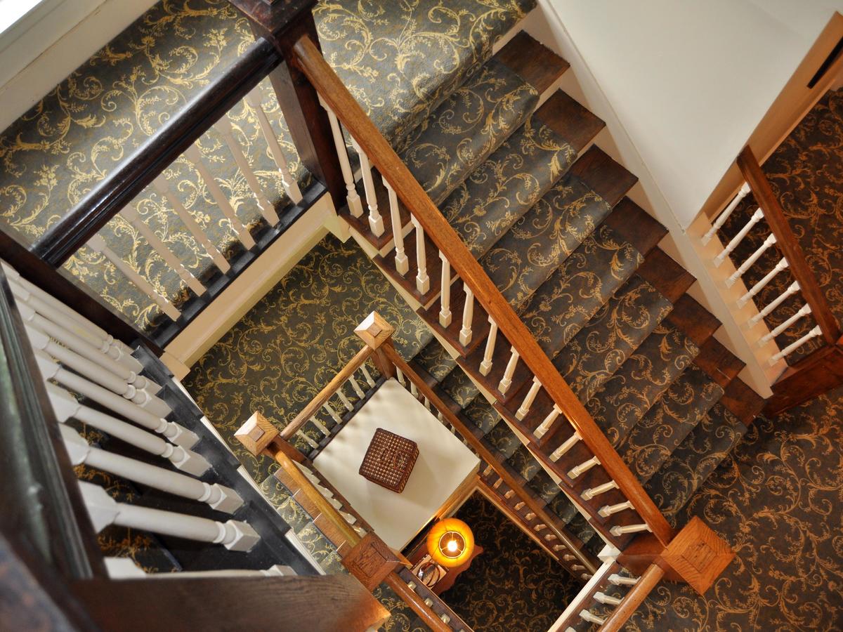 Anne's Washington Inn - thumb 22