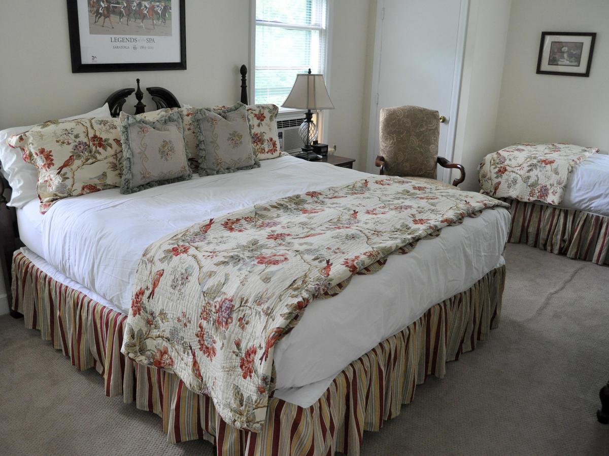 Anne's Washington Inn - thumb 8