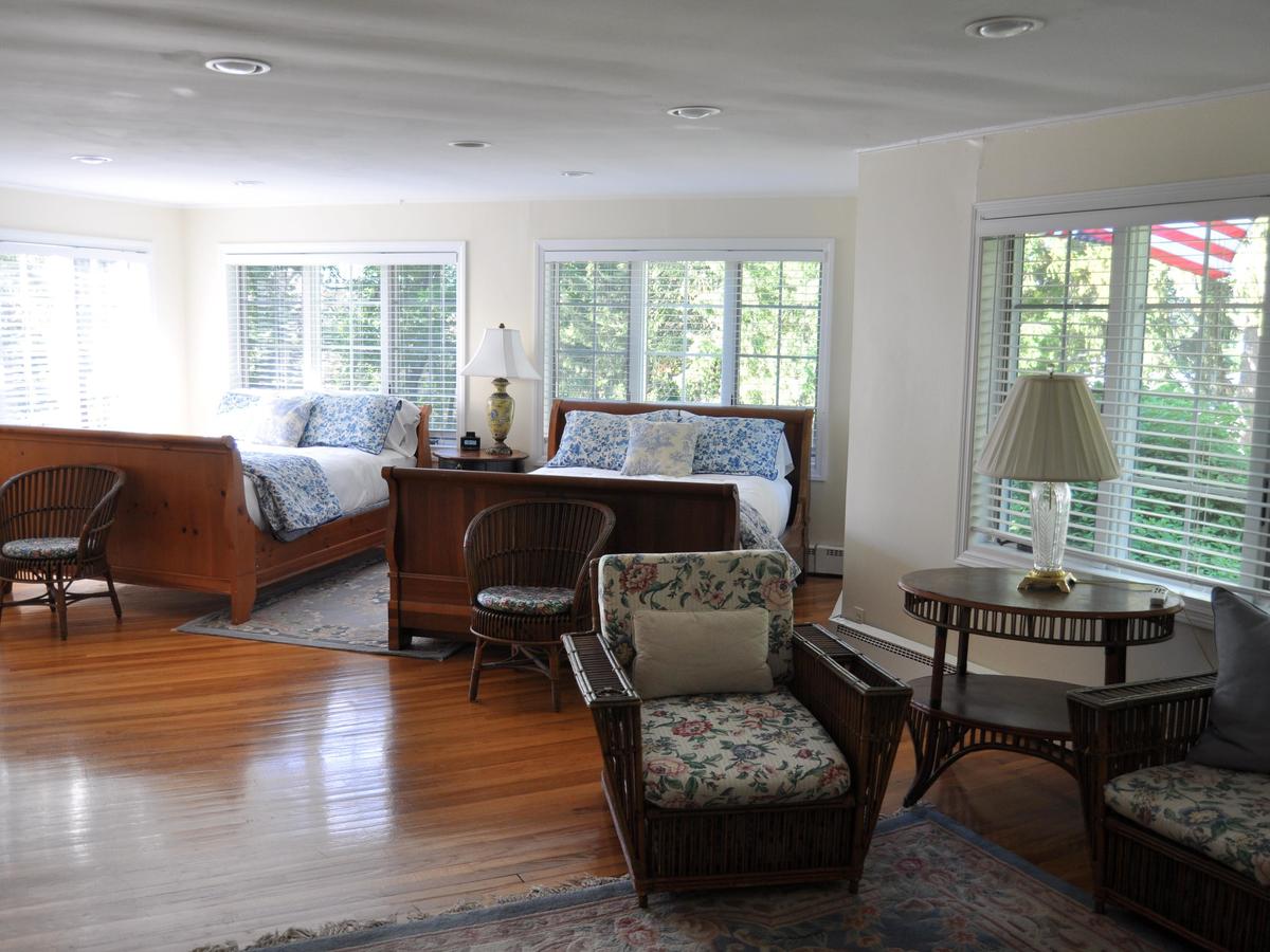 Anne's Washington Inn - thumb 41