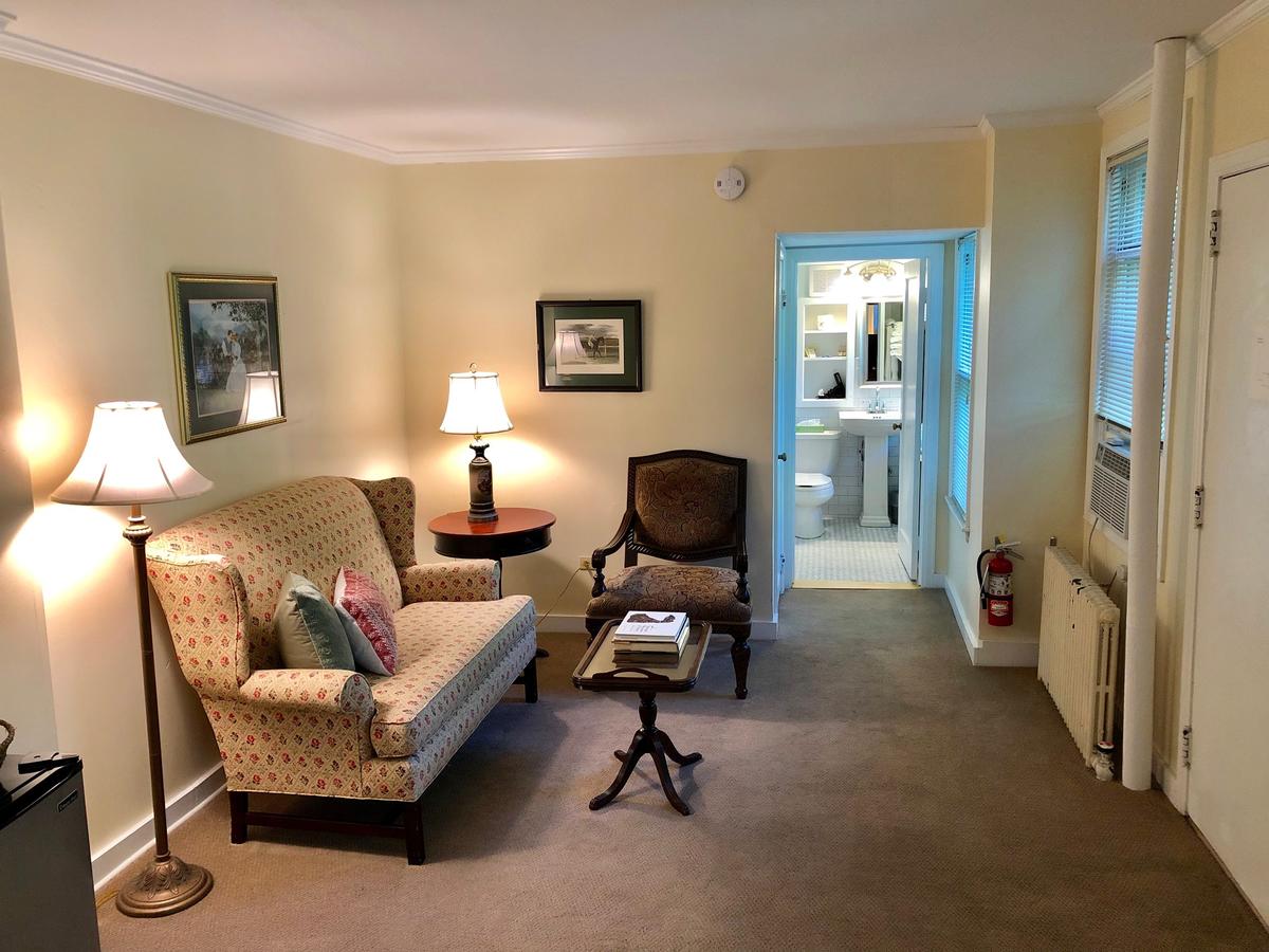 Anne's Washington Inn - thumb 25