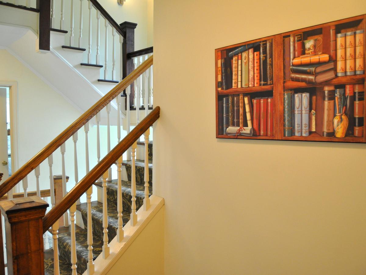 Anne's Washington Inn - thumb 1