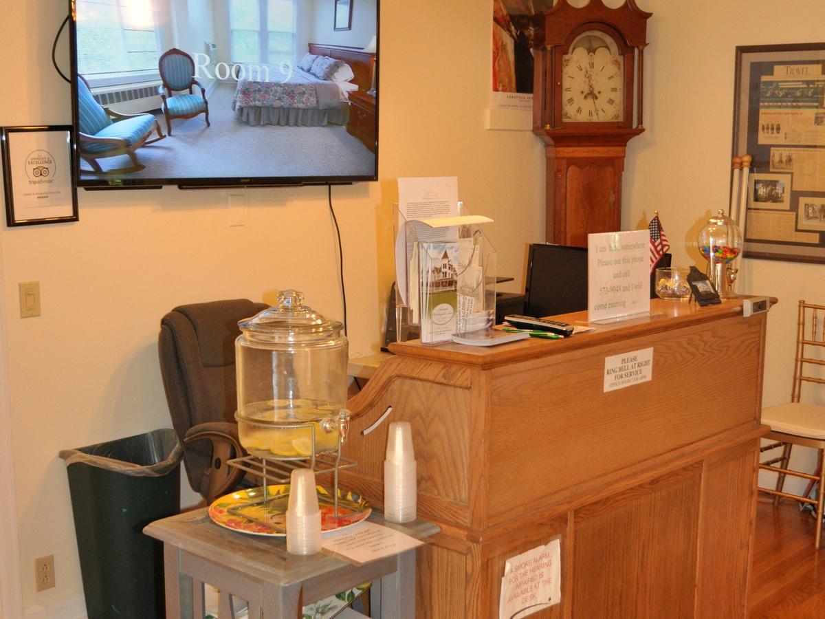 Anne's Washington Inn - thumb 28