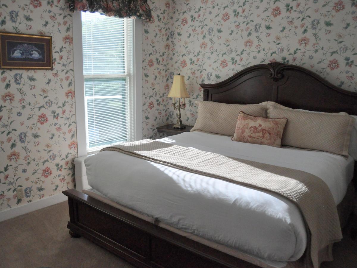 Anne's Washington Inn - thumb 31