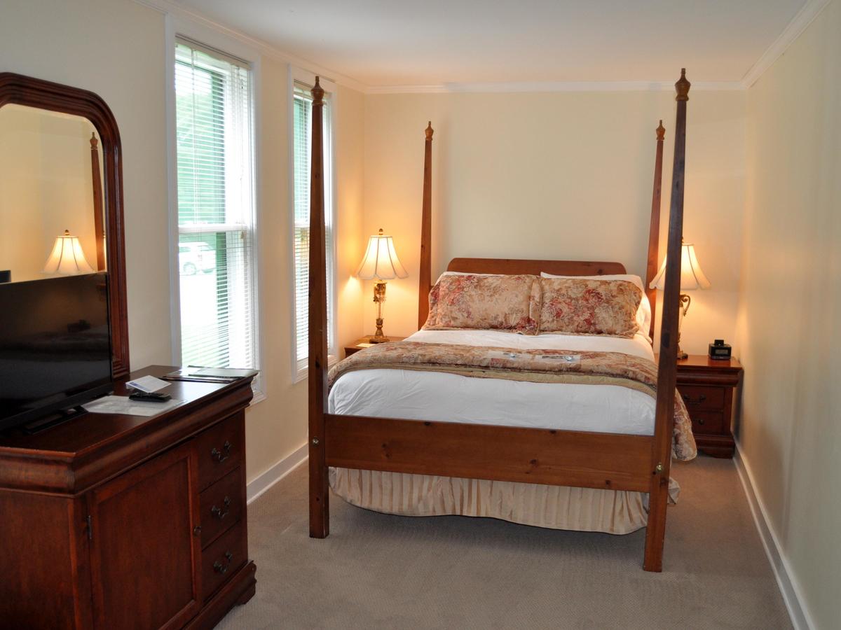 Anne's Washington Inn - thumb 30