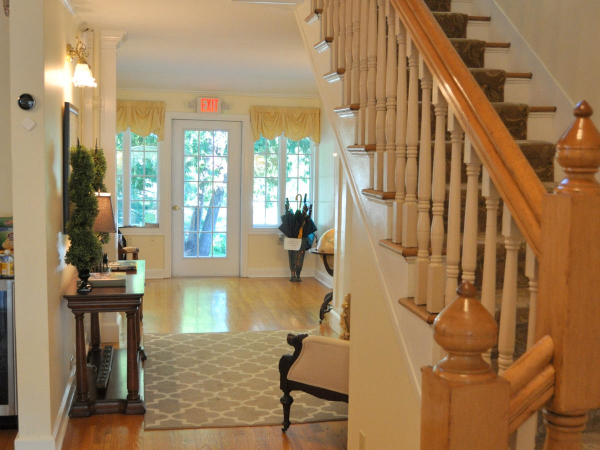 Anne's Washington Inn - thumb 13