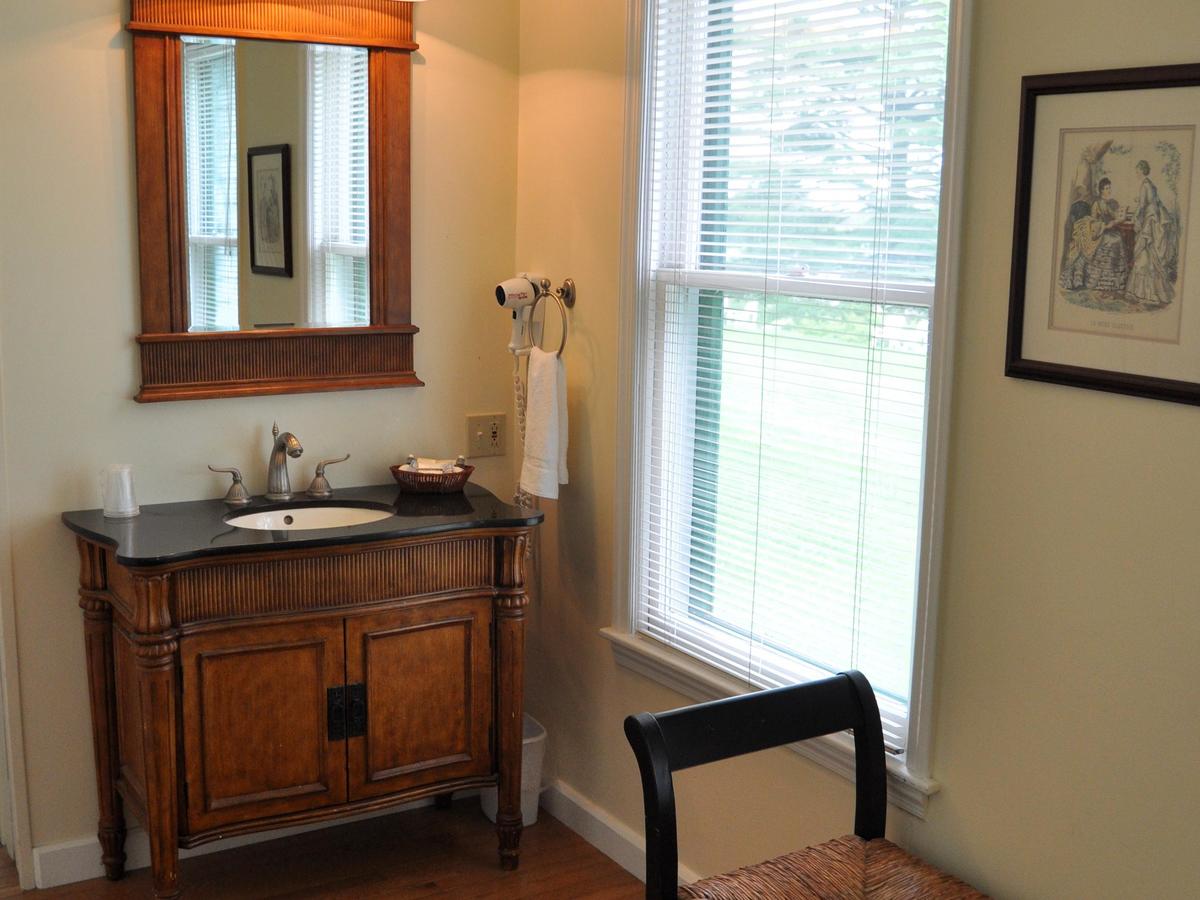 Anne's Washington Inn - thumb 24