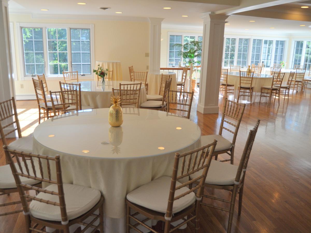 Anne's Washington Inn - thumb 42