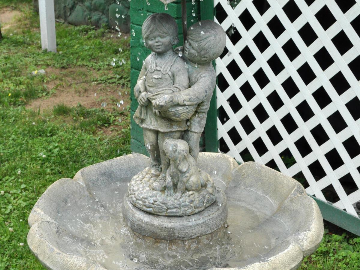 Anne's Washington Inn - thumb 4